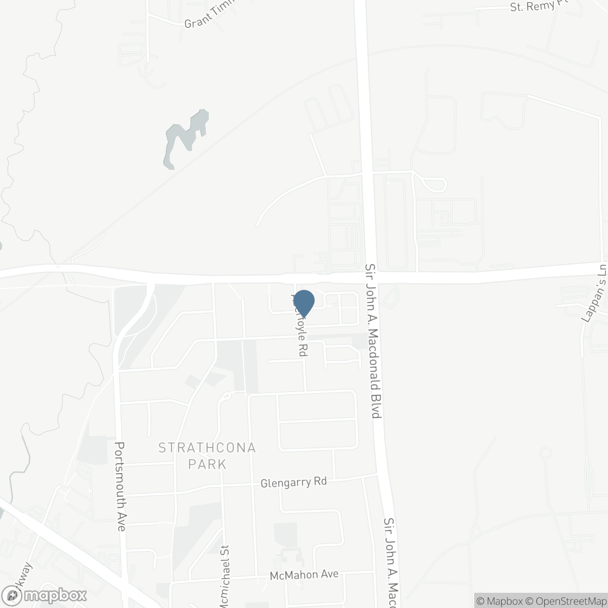 182 ROSEMUND CRESCENT, Kingston, Ontario K7M 6Z1